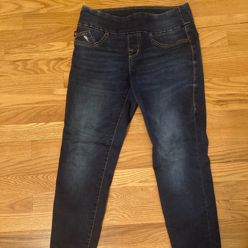 Rock and republic jeans